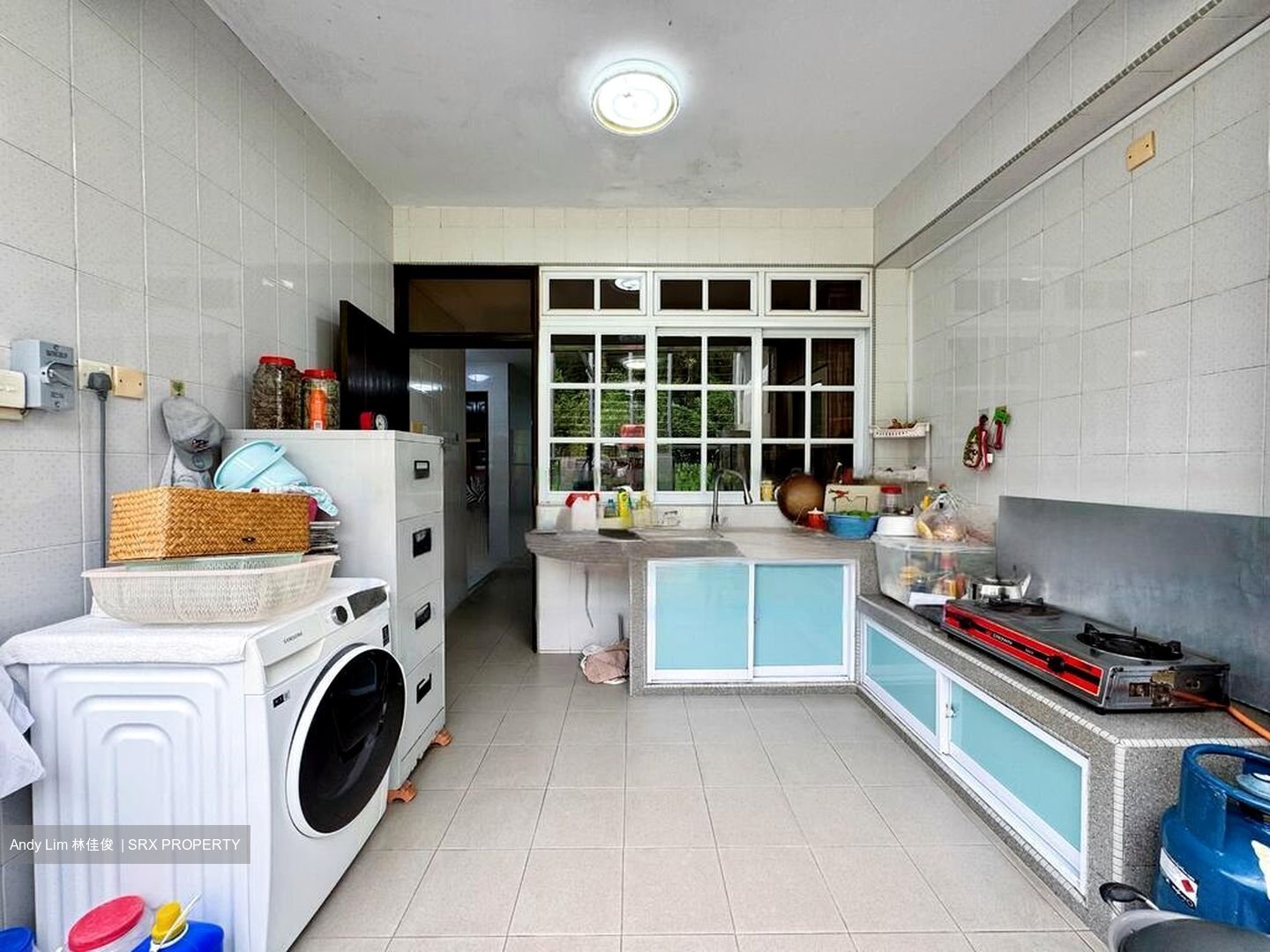 Springleaf Garden (D26), Semi-Detached #457262311